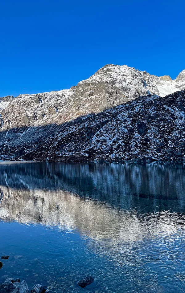 Goechala Trek